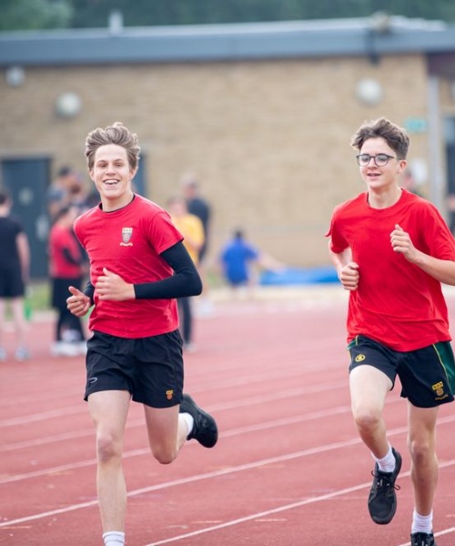 News » Sports Day 2021